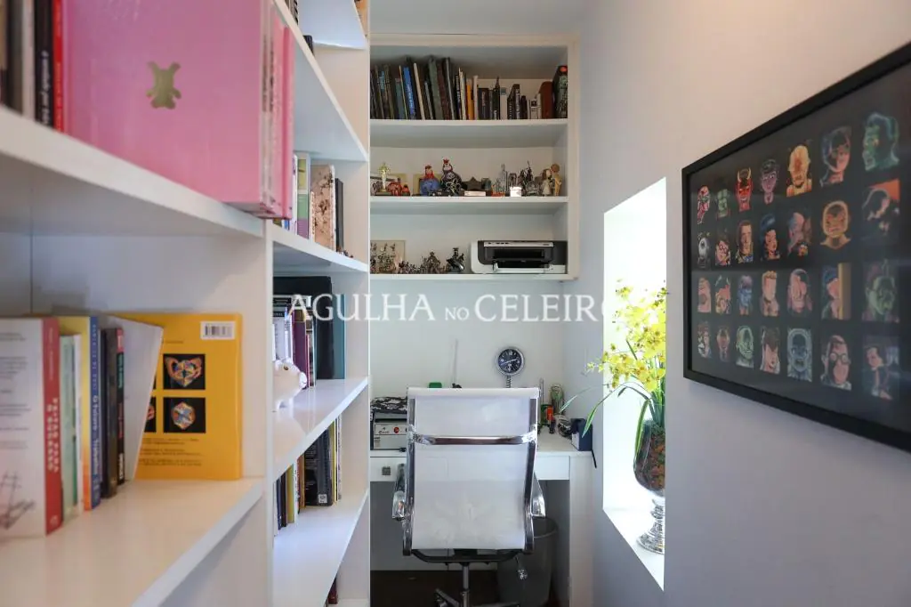 Venda/Perdizes: A cobertura perfeita existe – CO0665