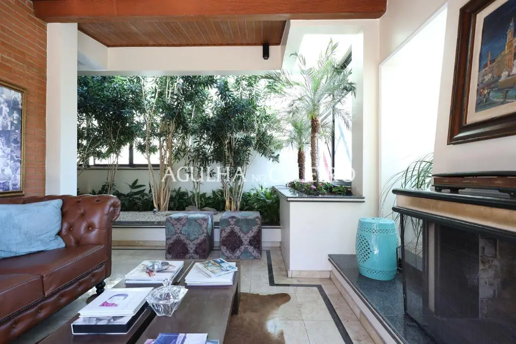 Venda/Perdizes: A cobertura perfeita existe – CO0665