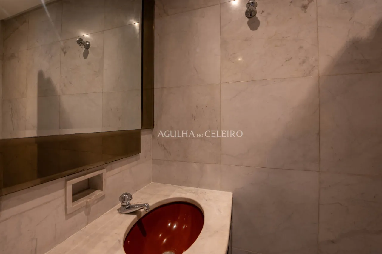 Apartamento a venda em localização nobre no Jardim América! – 12338