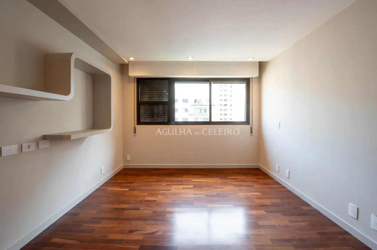 Apartamento a venda em localização nobre no Jardim América! – 12338