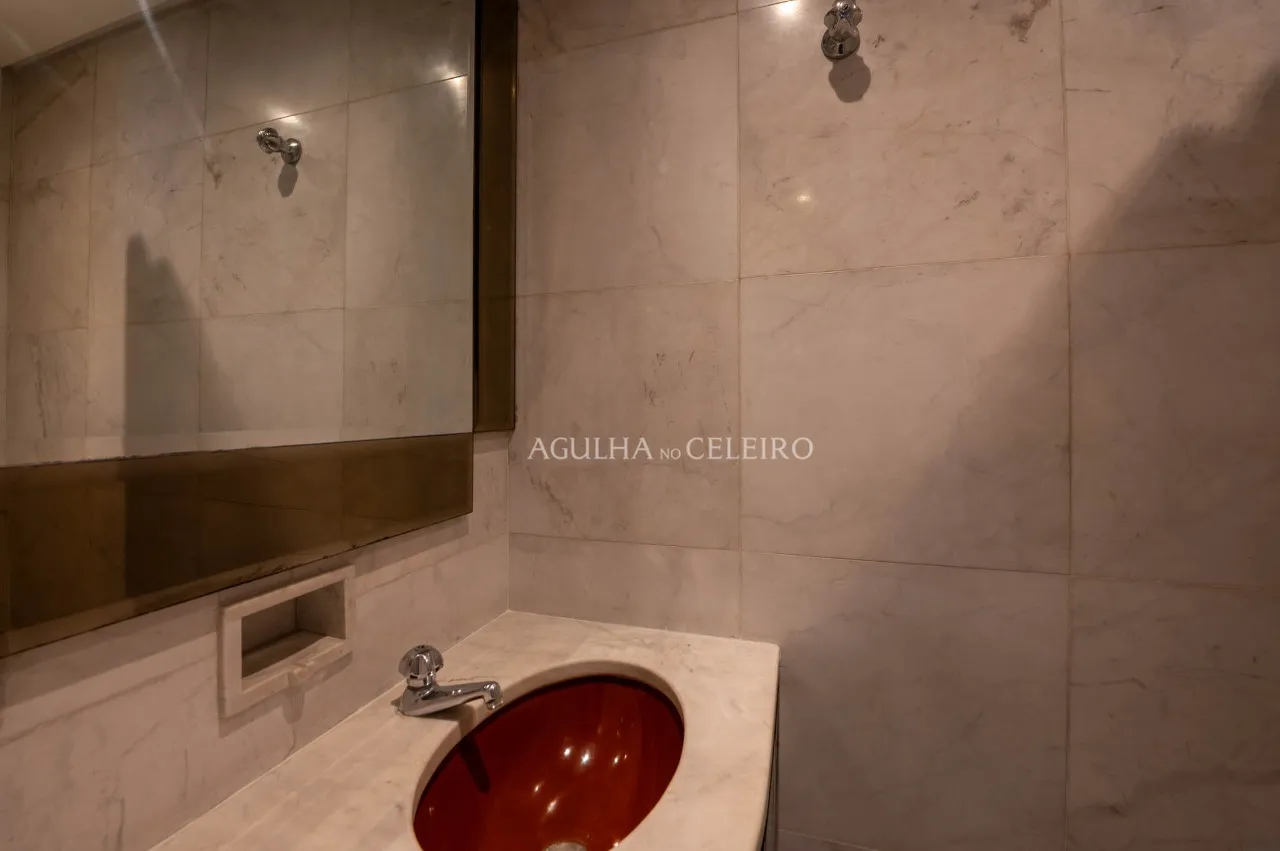 Apartamento a venda em localização nobre no Jardim América! – 12338