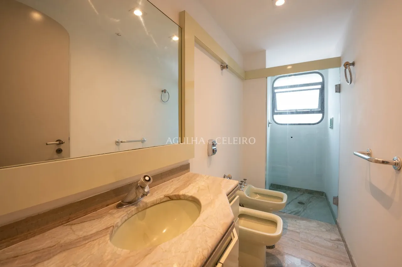 Apartamento a venda em localização nobre no Jardim América! – 12338