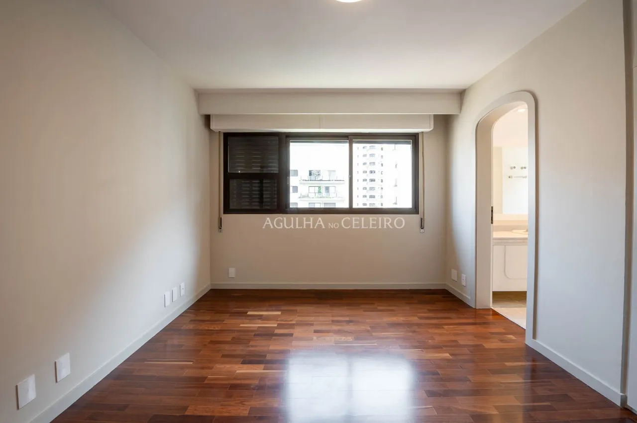 Apartamento a venda em localização nobre no Jardim América! – 12338