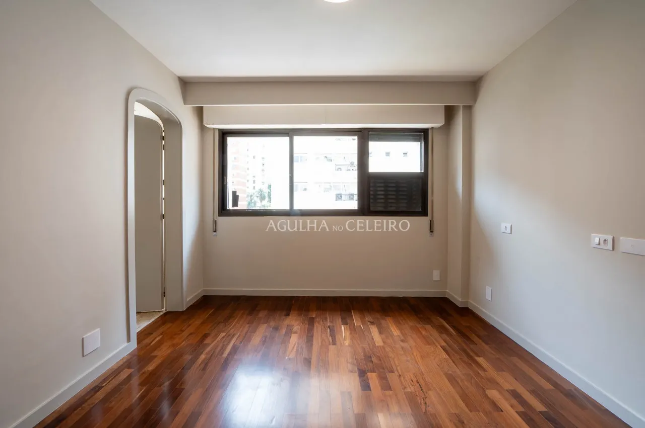 Apartamento a venda em localização nobre no Jardim América! – 12338