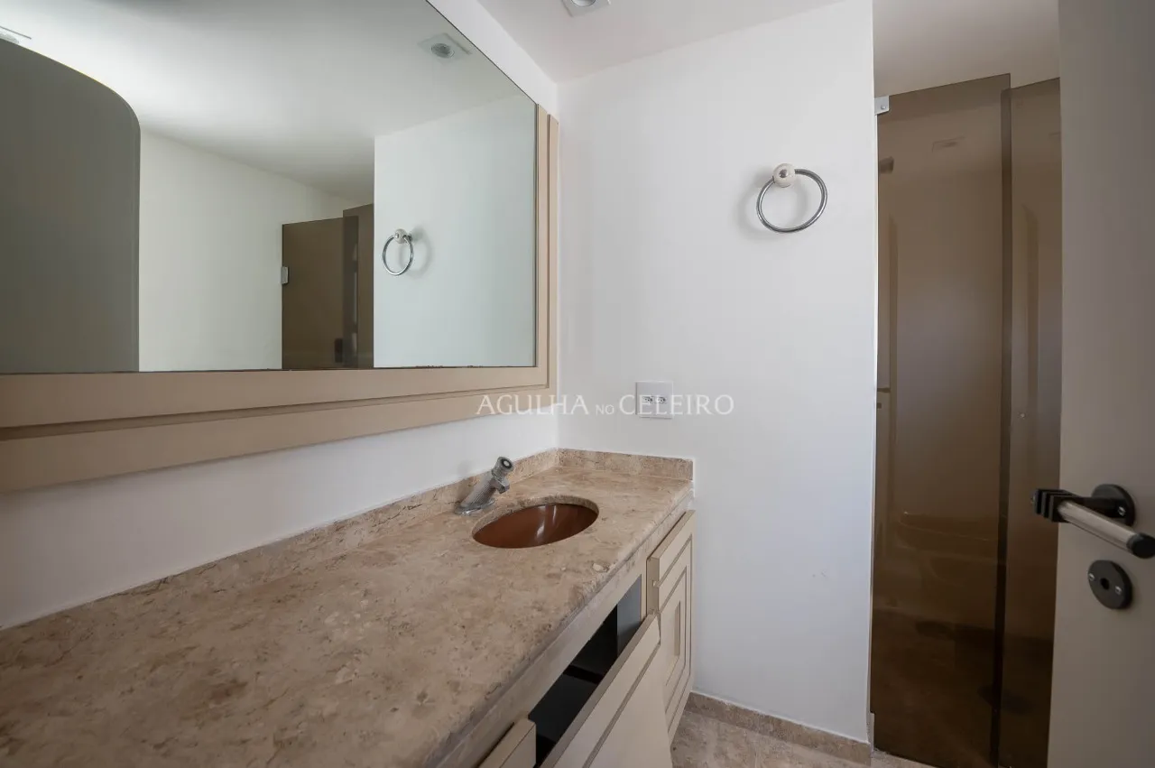 Apartamento a venda em localização nobre no Jardim América! – 12338