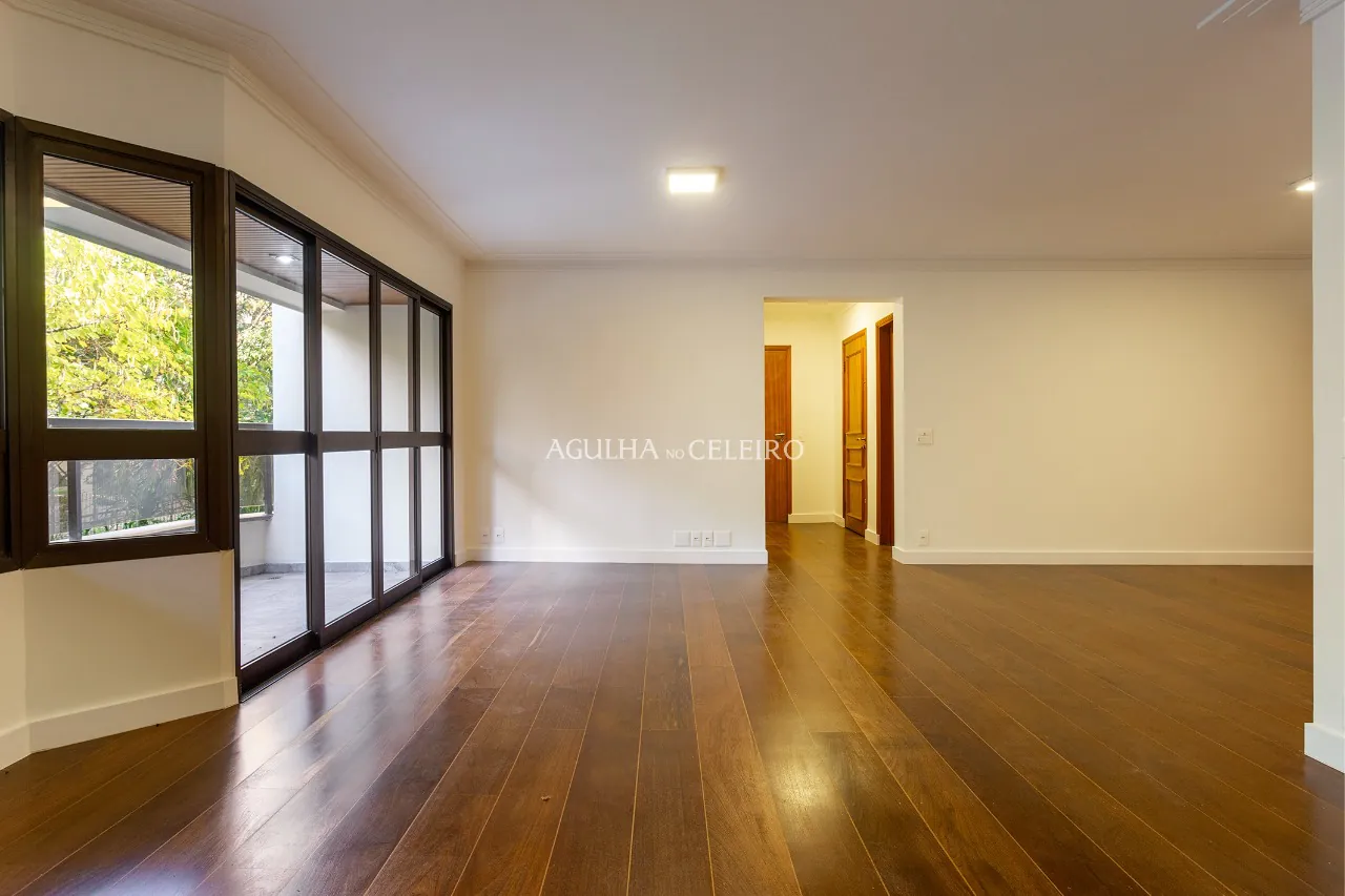 Apartamento para venda no Itaim Bibi – 12371