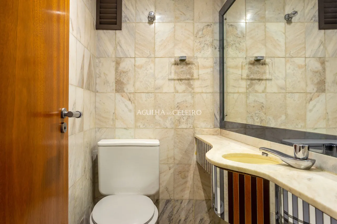 Apartamento para venda no Itaim Bibi – 12371