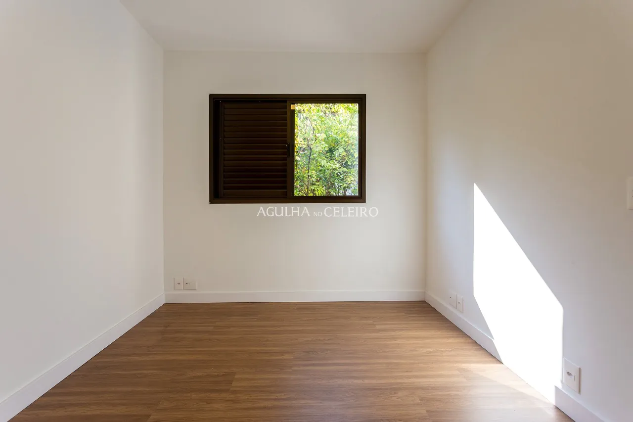 Apartamento para venda no Itaim Bibi – 12371