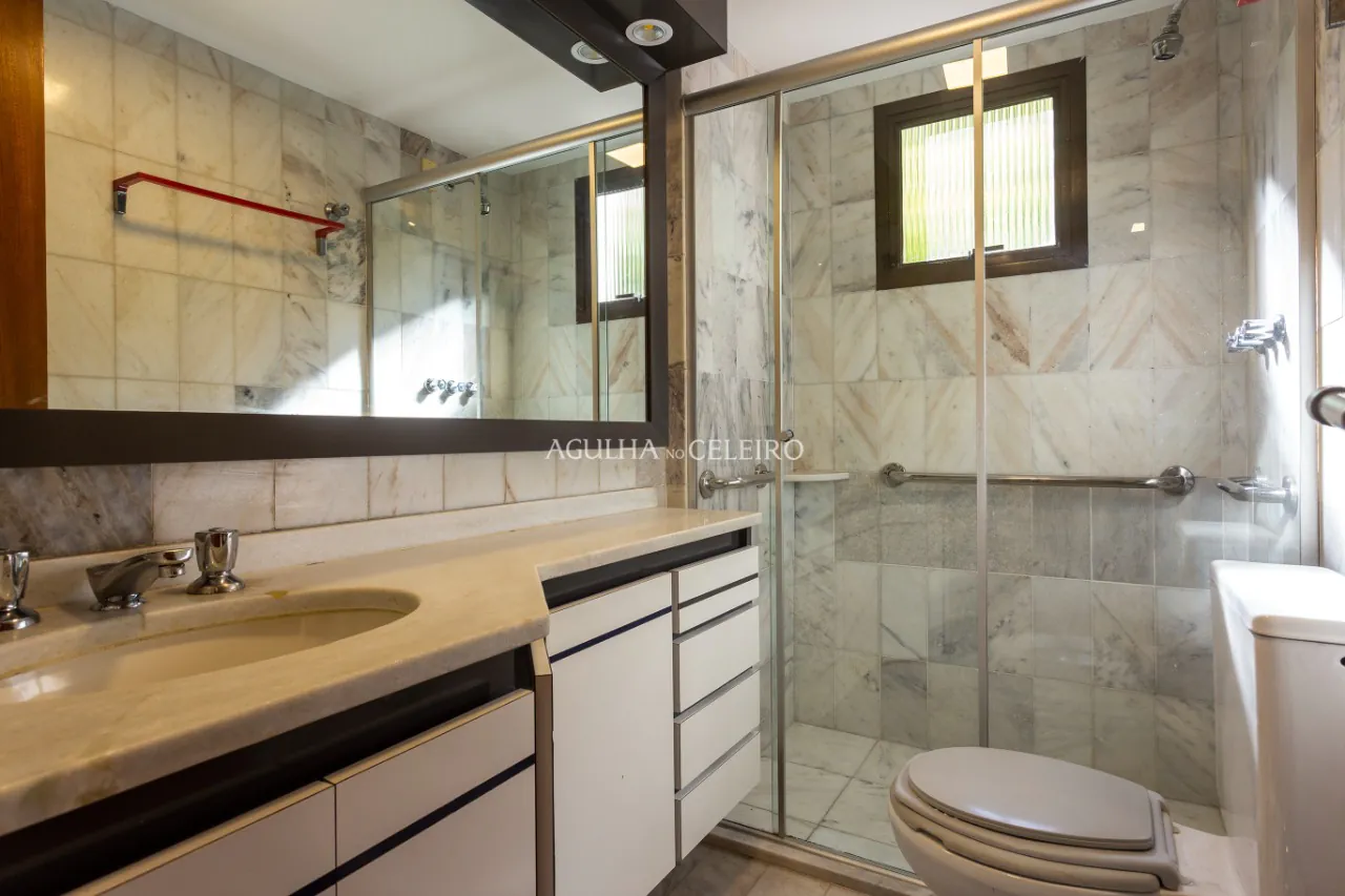 Apartamento para venda no Itaim Bibi – 12371