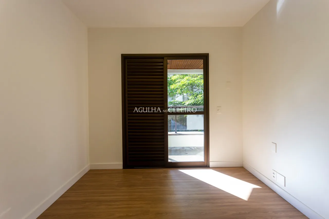 Apartamento para venda no Itaim Bibi – 12371