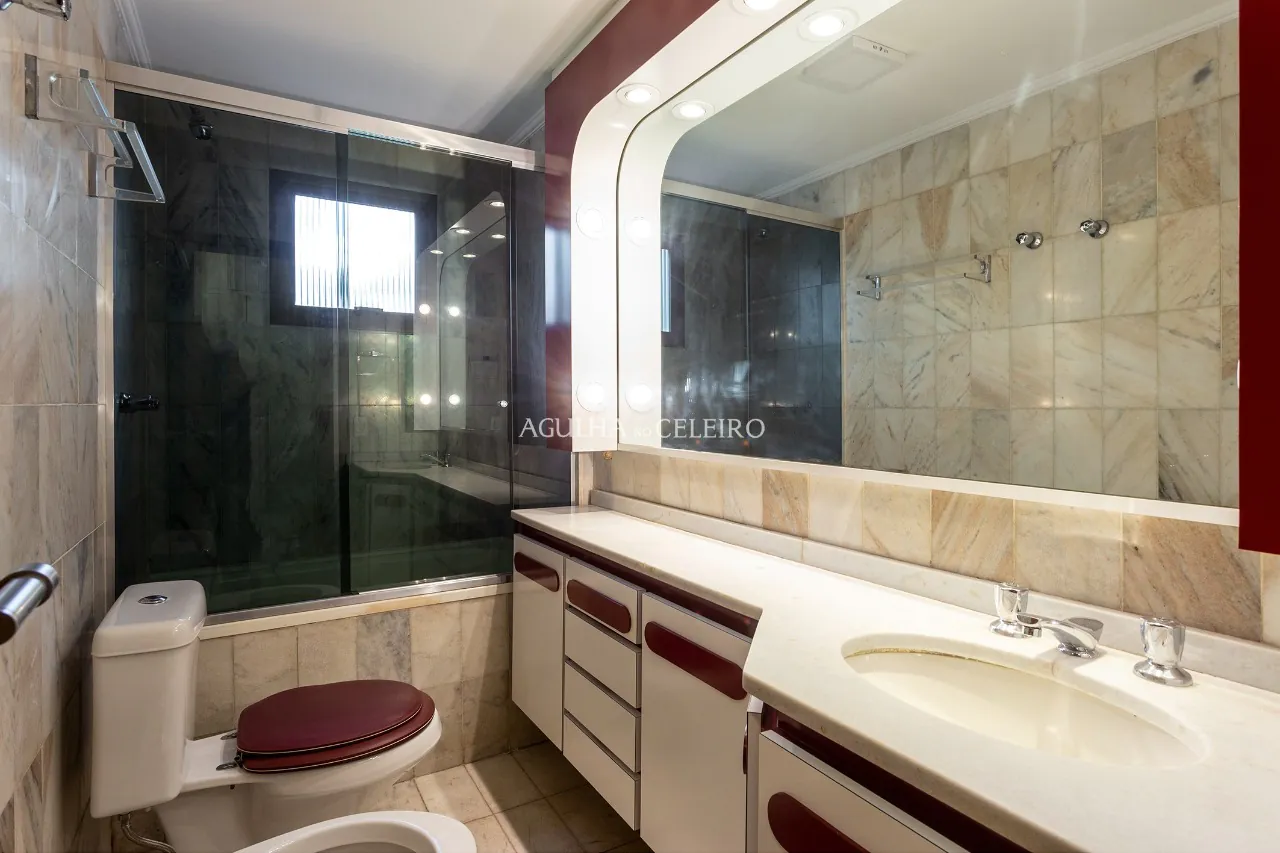 Apartamento para venda no Itaim Bibi – 12371