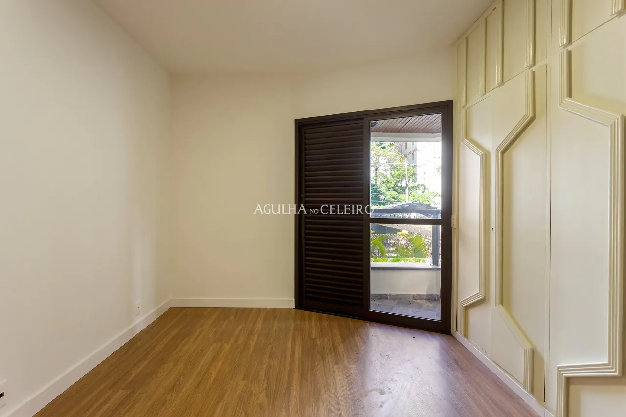 Apartamento para venda no Itaim Bibi – 12371