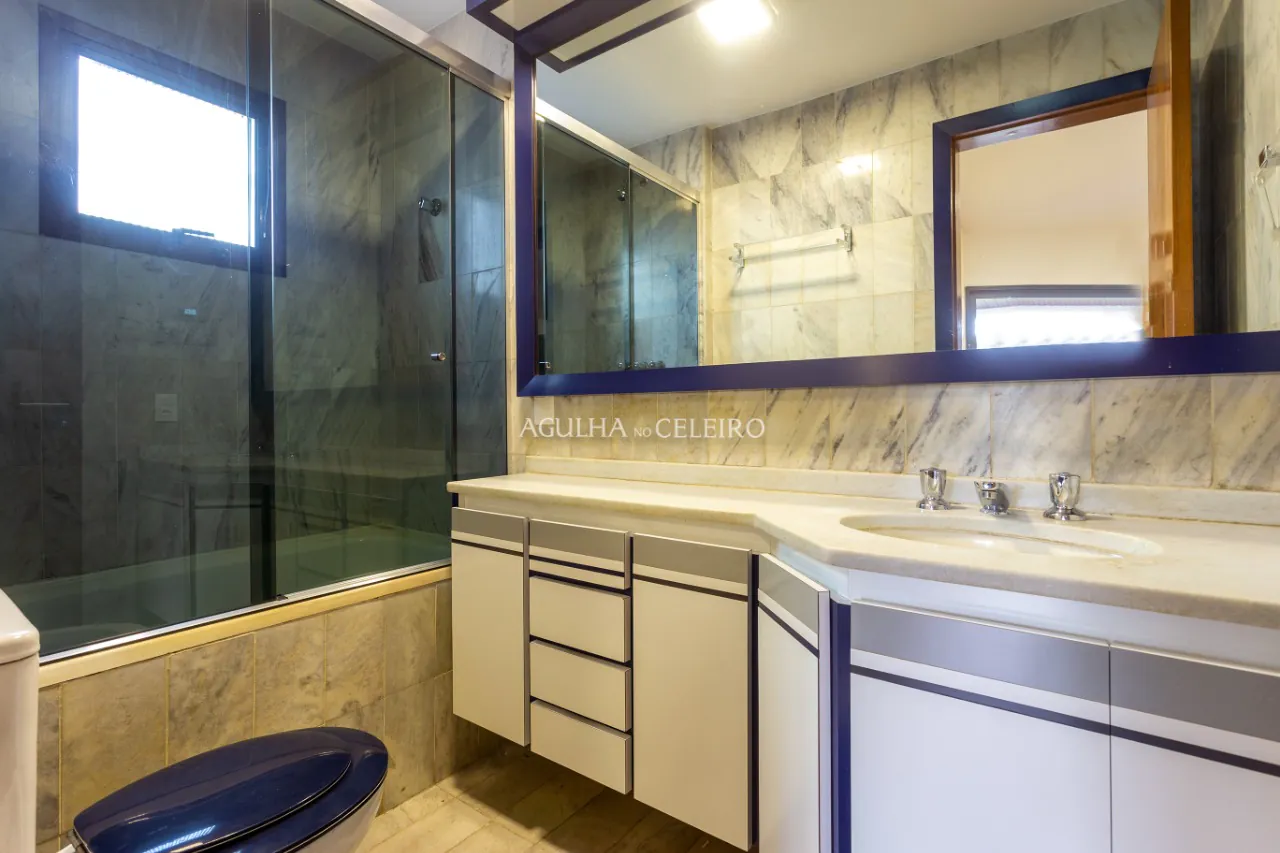 Apartamento para venda no Itaim Bibi – 12371