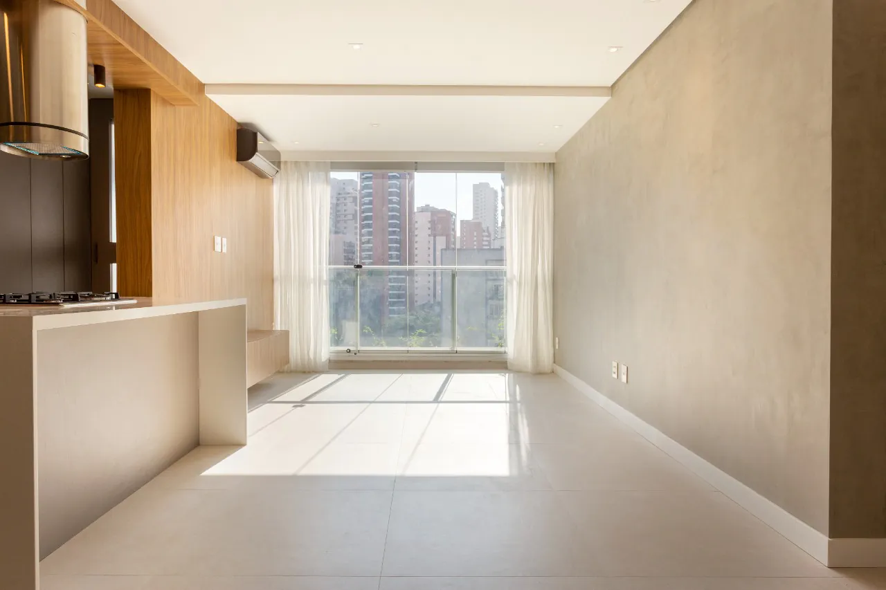 Imóvel novinho saindo do forno para venda no Jardim América. – 13754