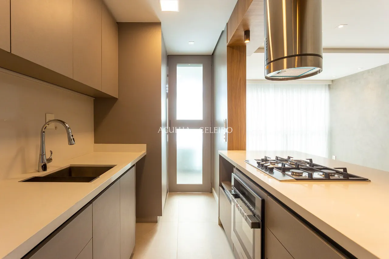 Imóvel novinho saindo do forno para venda no Jardim América. – 13754