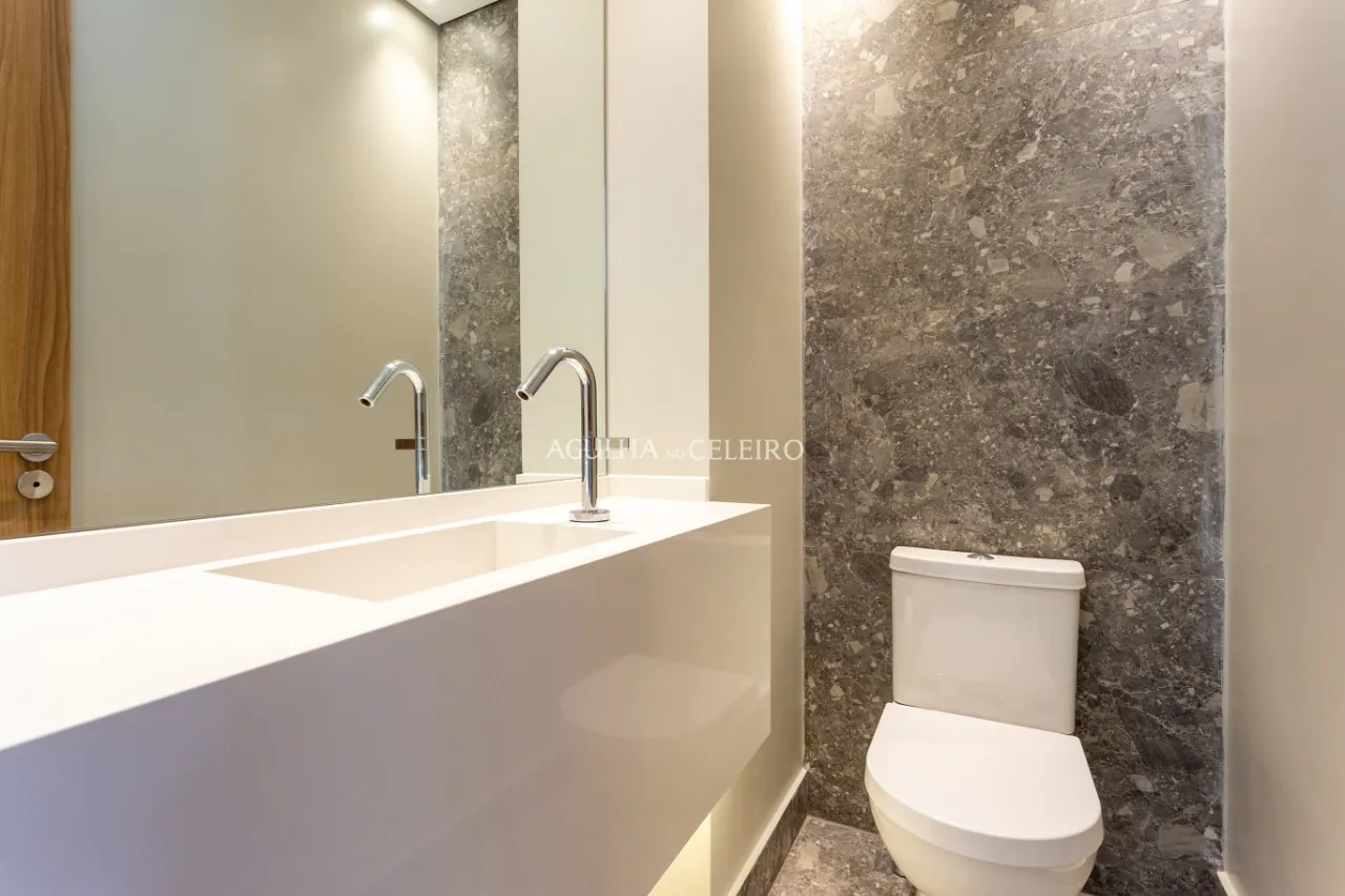 Imóvel novinho saindo do forno para venda no Jardim América. – 13754