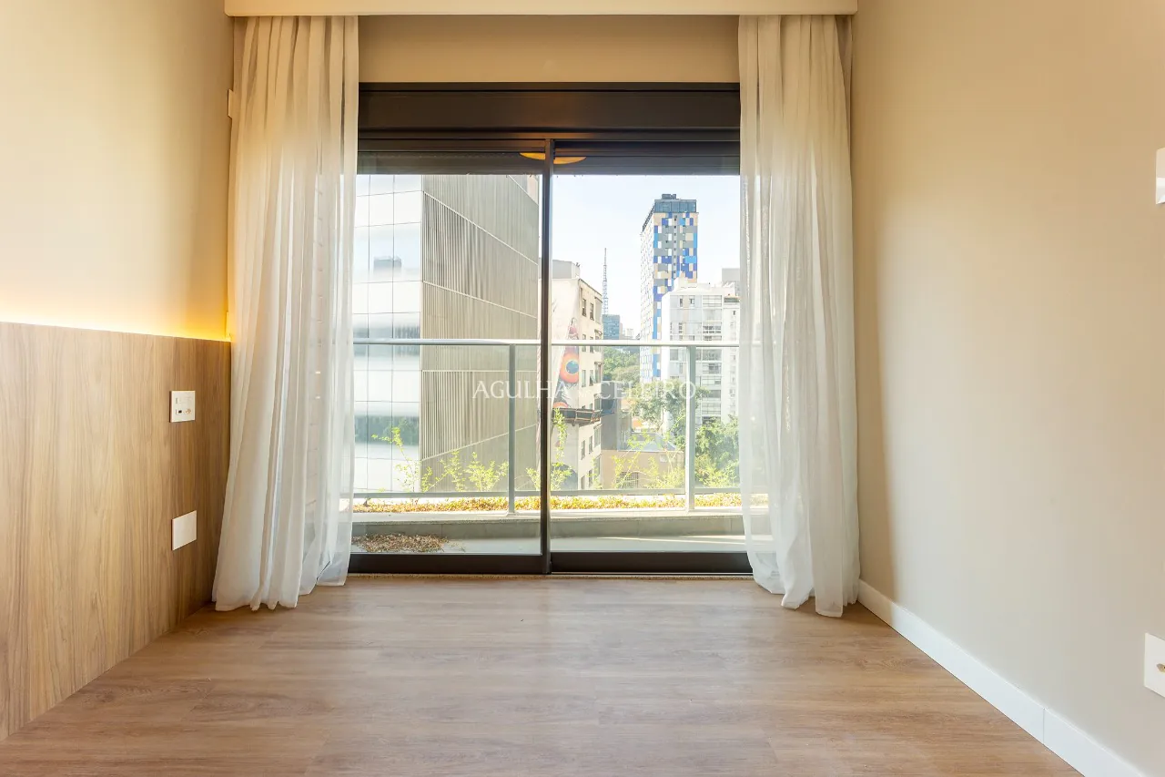 Imóvel novinho saindo do forno para venda no Jardim América. – 13754