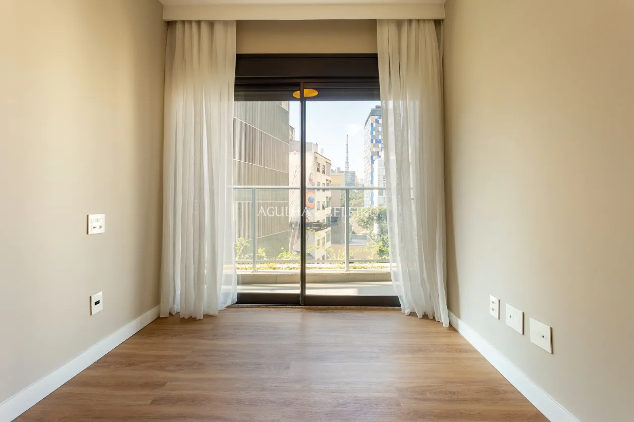 Imóvel novinho saindo do forno para venda no Jardim América. – 13754