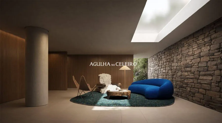 Lançamento projetado por Isay Weinfeld para venda no Jardim América. – 13792