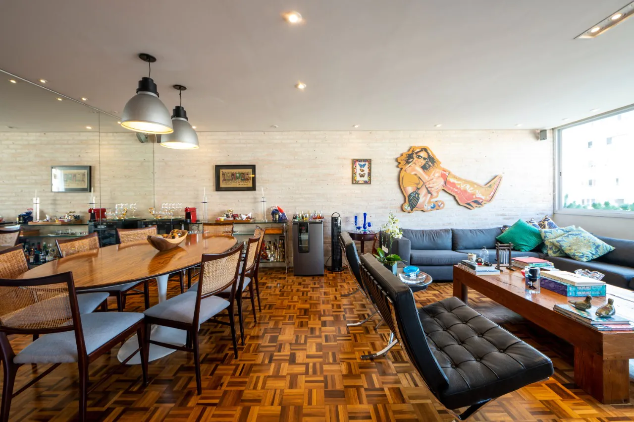 Apartamento mobiliado para locação no Jardim Paulista! – 13842 - DSC_3121