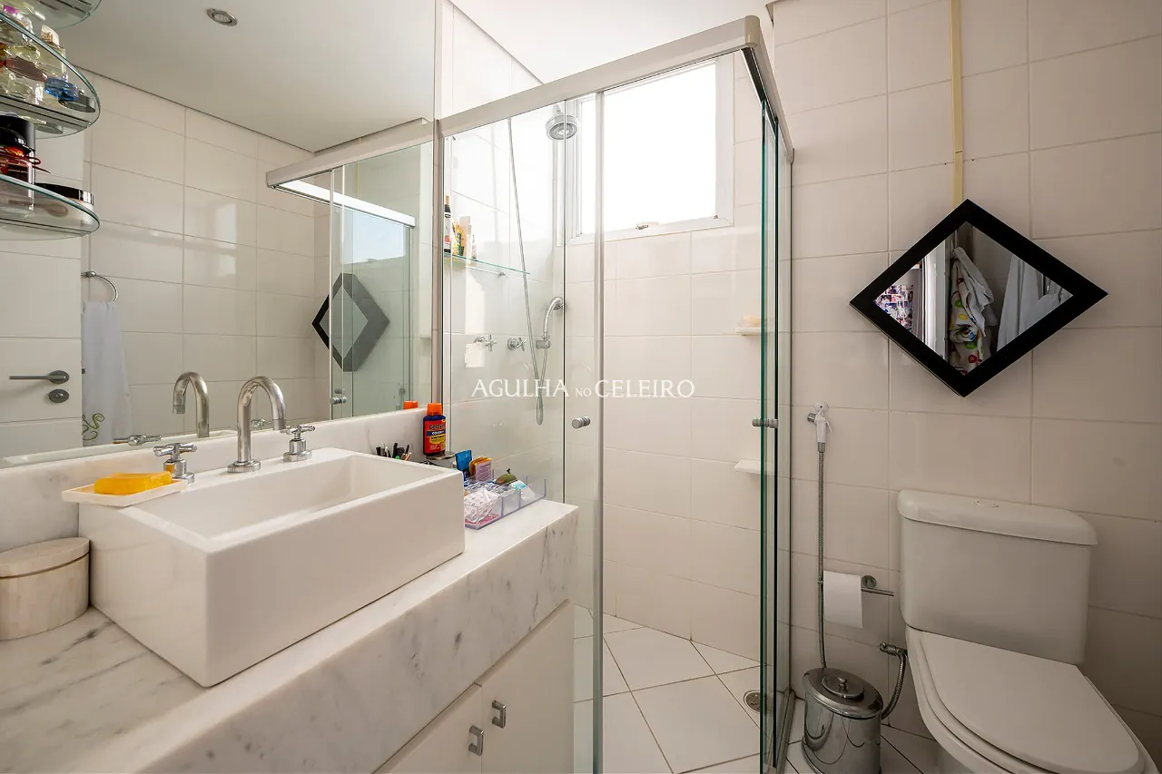 Apartamento mobiliado para locação no Jardim Paulista! – 13842 - DSC_3040