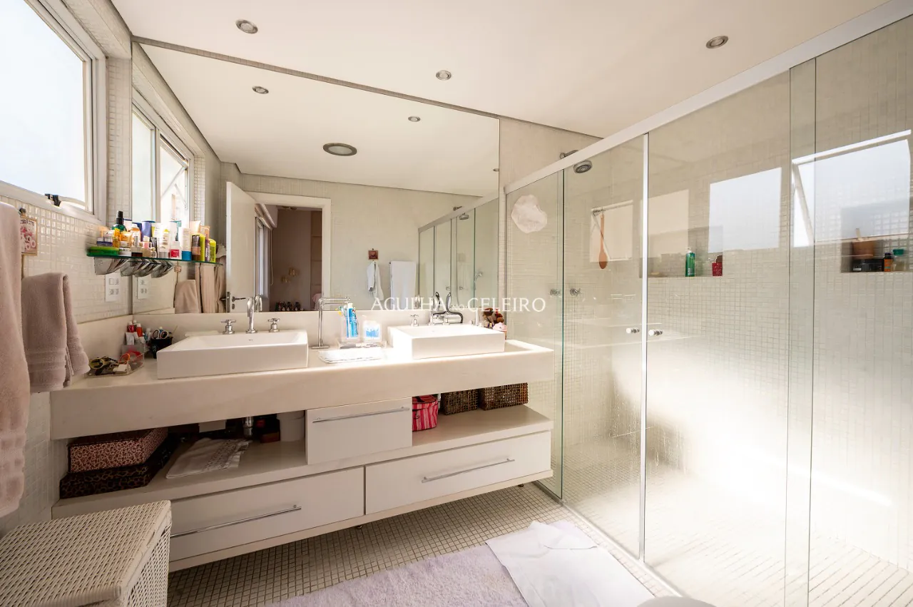 Apartamento mobiliado para locação no Jardim Paulista! – 13842 - DSC_3047