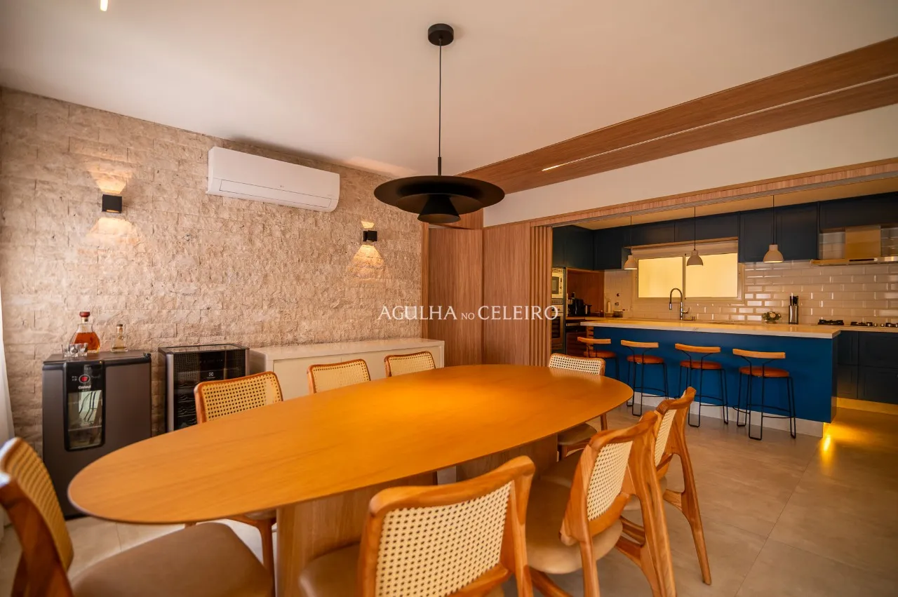 Lindo apartamento super reformado! Só trazer as malas!!! – 13851