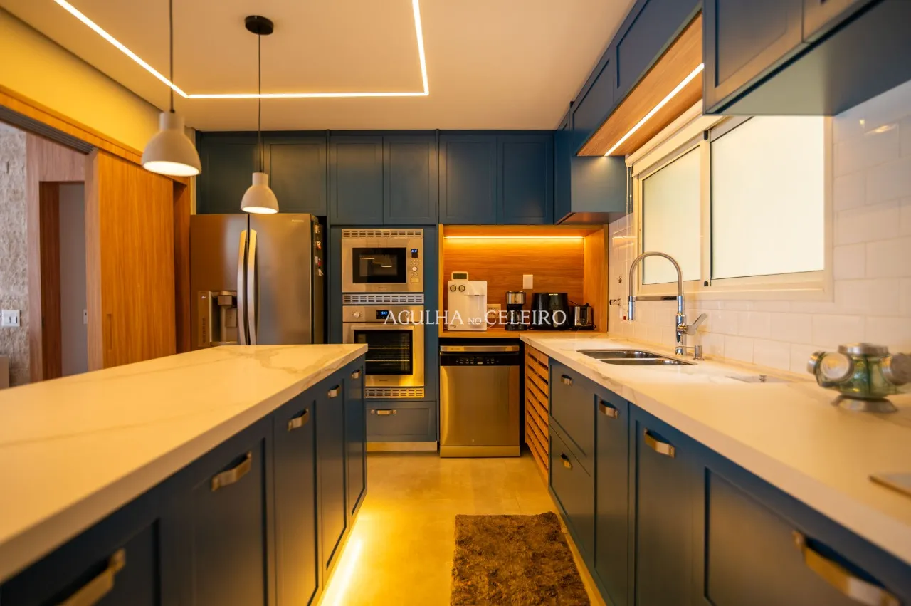 Lindo apartamento super reformado! Só trazer as malas!!! – 13851