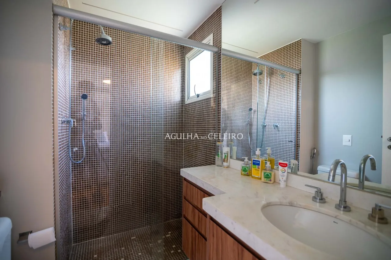 Lindo apartamento super reformado! Só trazer as malas!!! – 13851