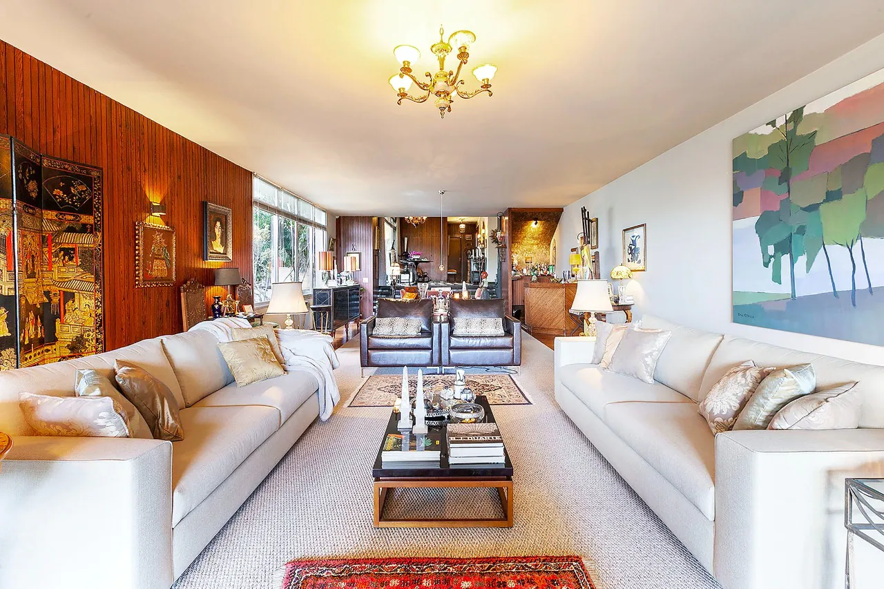 Casa à venda em localização privilegiada de Pinheiros. – 13876 - _MG_0843 ok