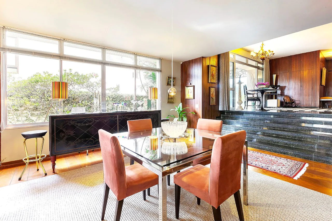 Casa à venda em localização privilegiada de Pinheiros. – 13876 - _MG_0857 ok