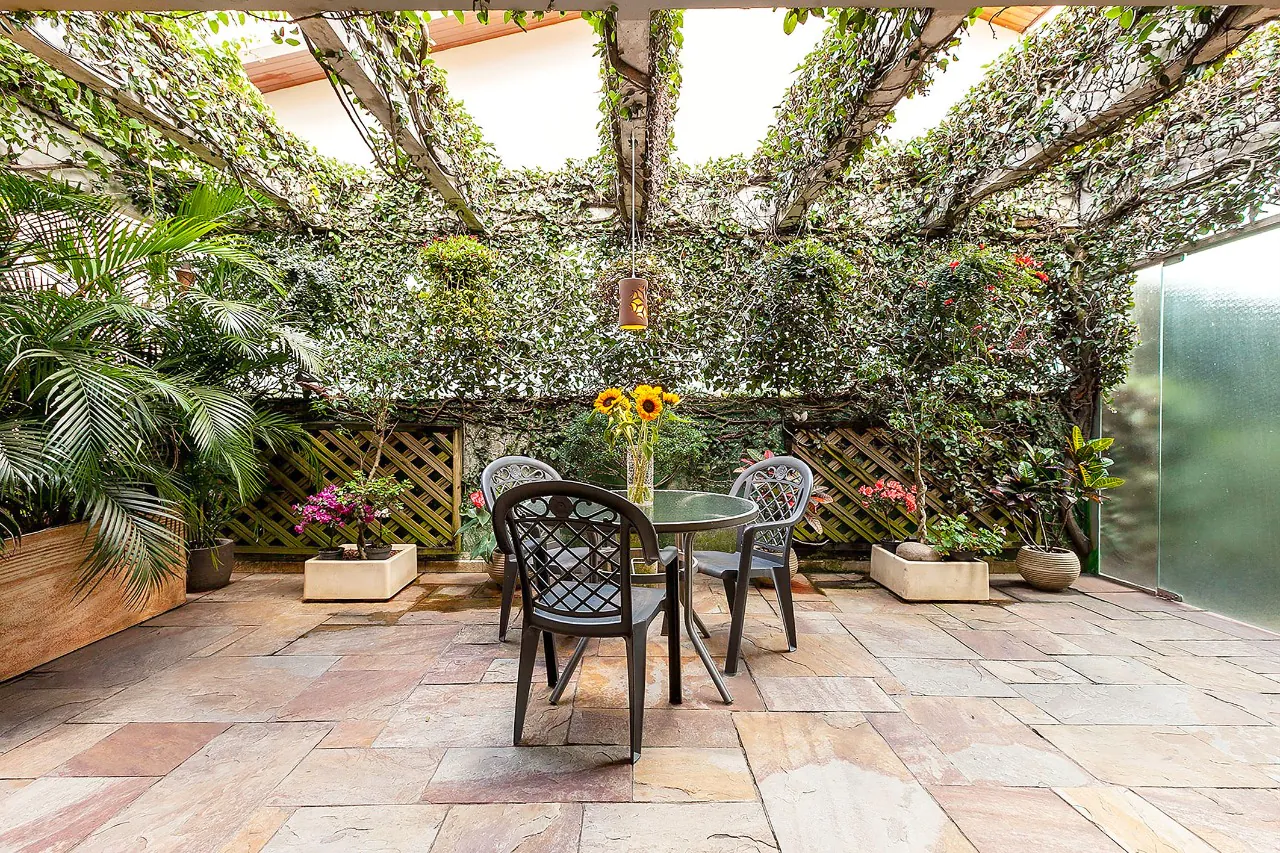 Casa à venda em localização privilegiada de Pinheiros. – 13876 - _MG_0798 ok