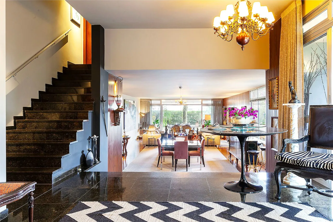 Casa à venda em localização privilegiada de Pinheiros. – 13876 - _MG_0881 ok