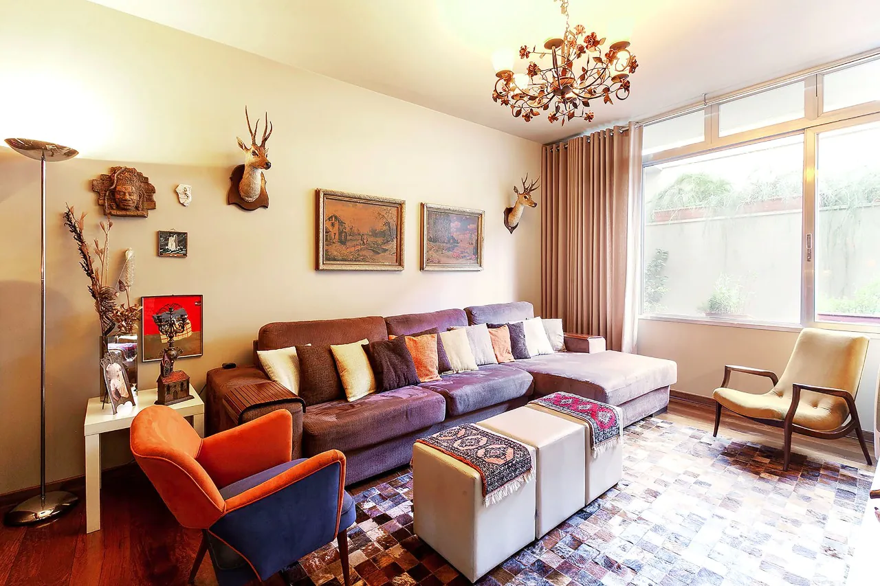 Casa à venda em localização privilegiada de Pinheiros. – 13876 - _MG_0928 ok