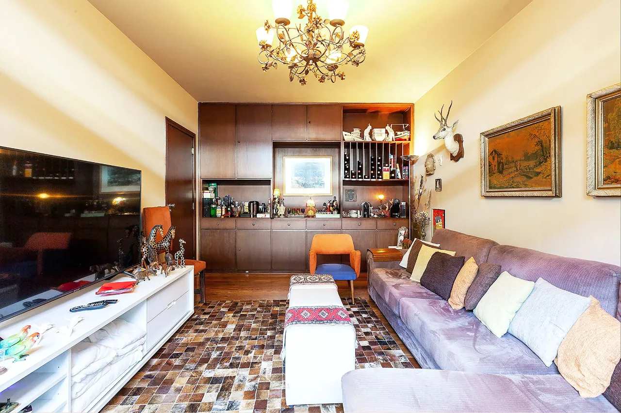 Casa à venda em localização privilegiada de Pinheiros. – 13876 - _MG_0934 ok