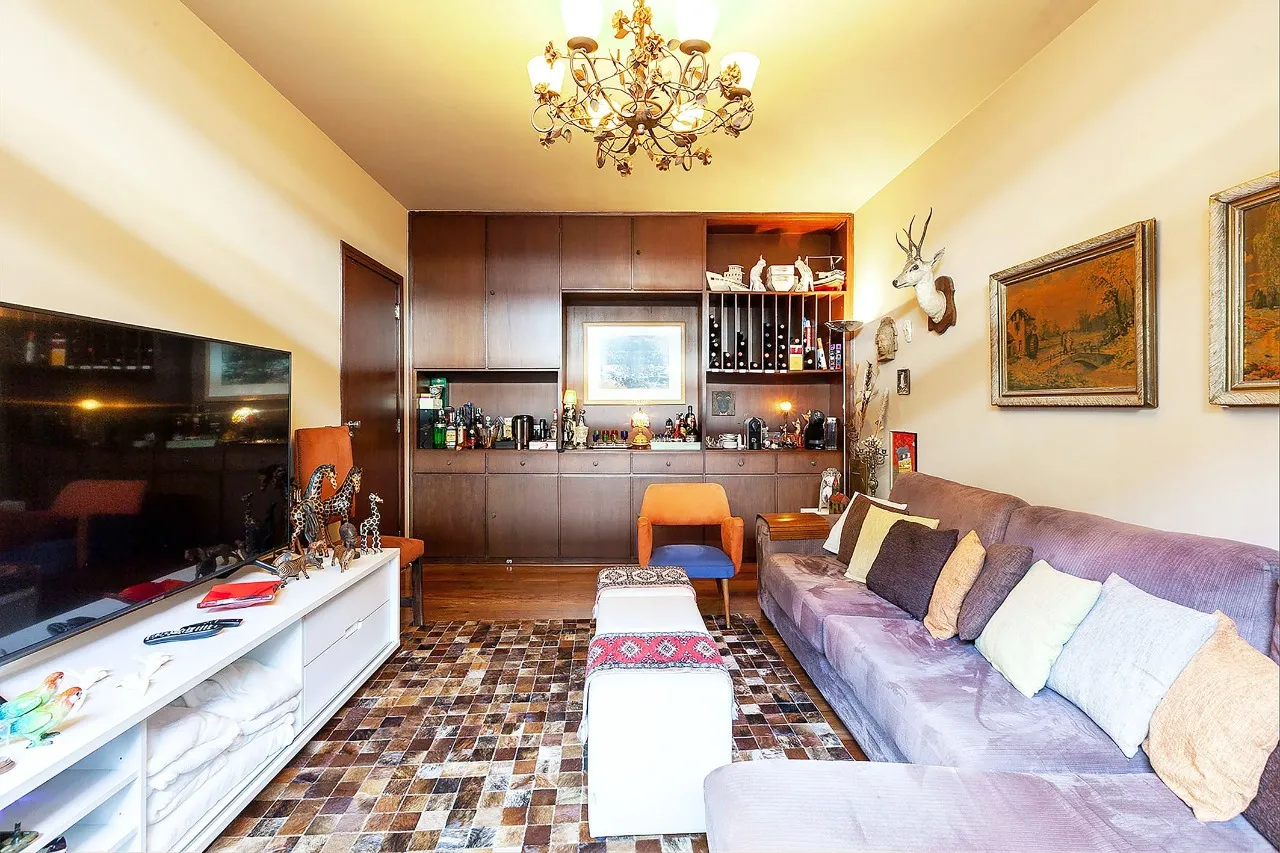 Casa à venda em localização privilegiada de Pinheiros. – 13876 - _MG_0934 ok