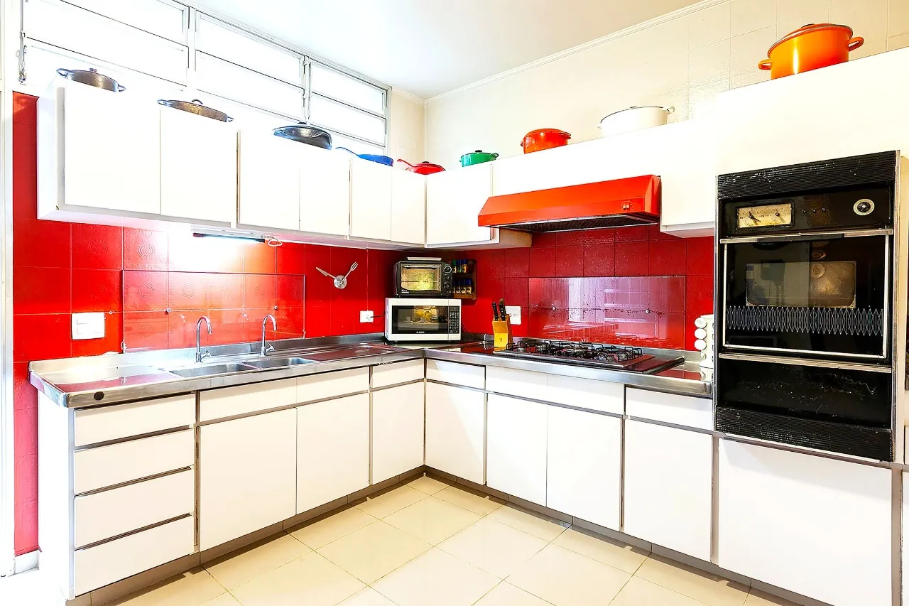 Casa à venda em localização privilegiada de Pinheiros. – 13876 - _MG_1017 ok