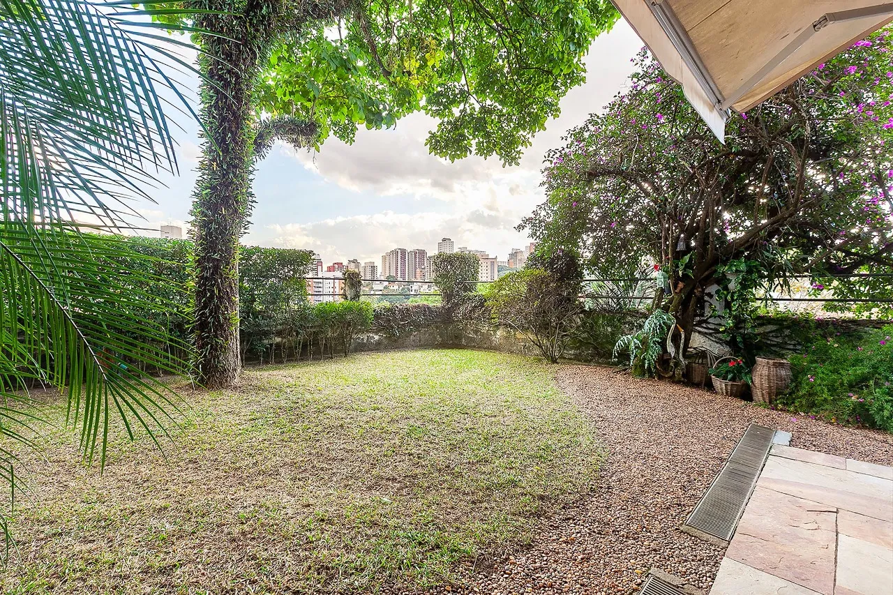 Casa à venda em localização privilegiada de Pinheiros. – 13876 - _MG_0899 ok