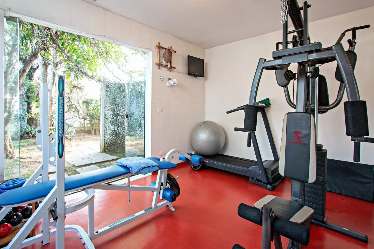 Casa à venda em localização privilegiada de Pinheiros. – 13876 - _MG_5340 ok