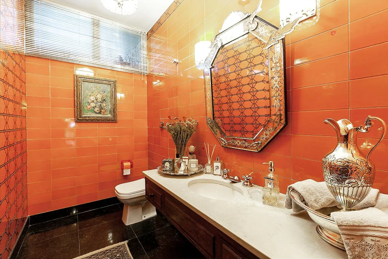 Casa à venda em localização privilegiada de Pinheiros. – 13876 - _MG_0907 ok