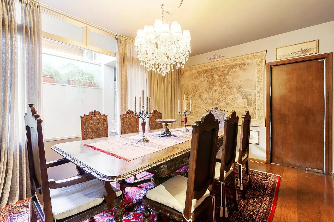 Casa à venda em localização privilegiada de Pinheiros. – 13876 - _MG_0951 ok