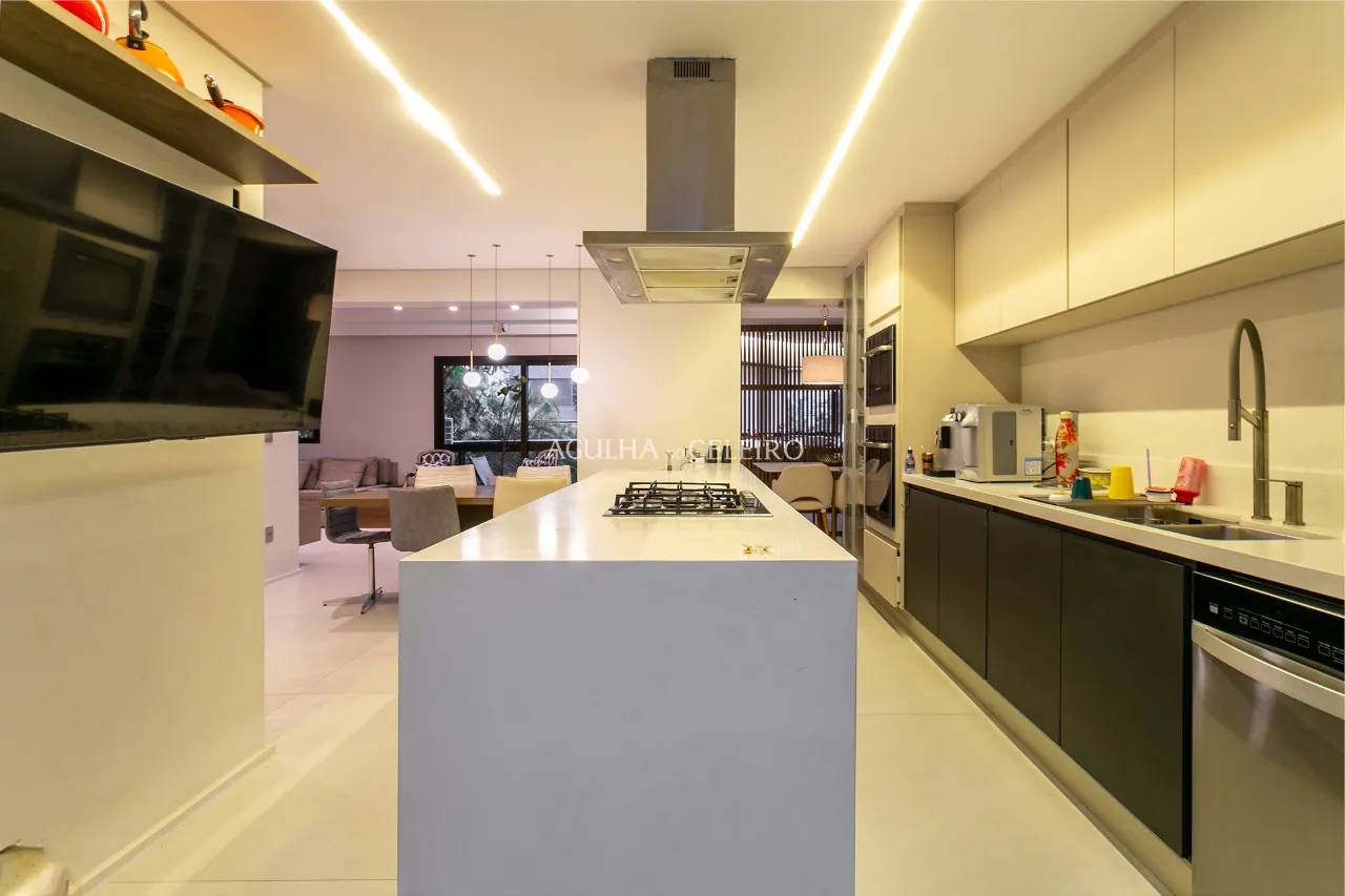 Apartamento Super reformado no Jardim Paulista – 13884