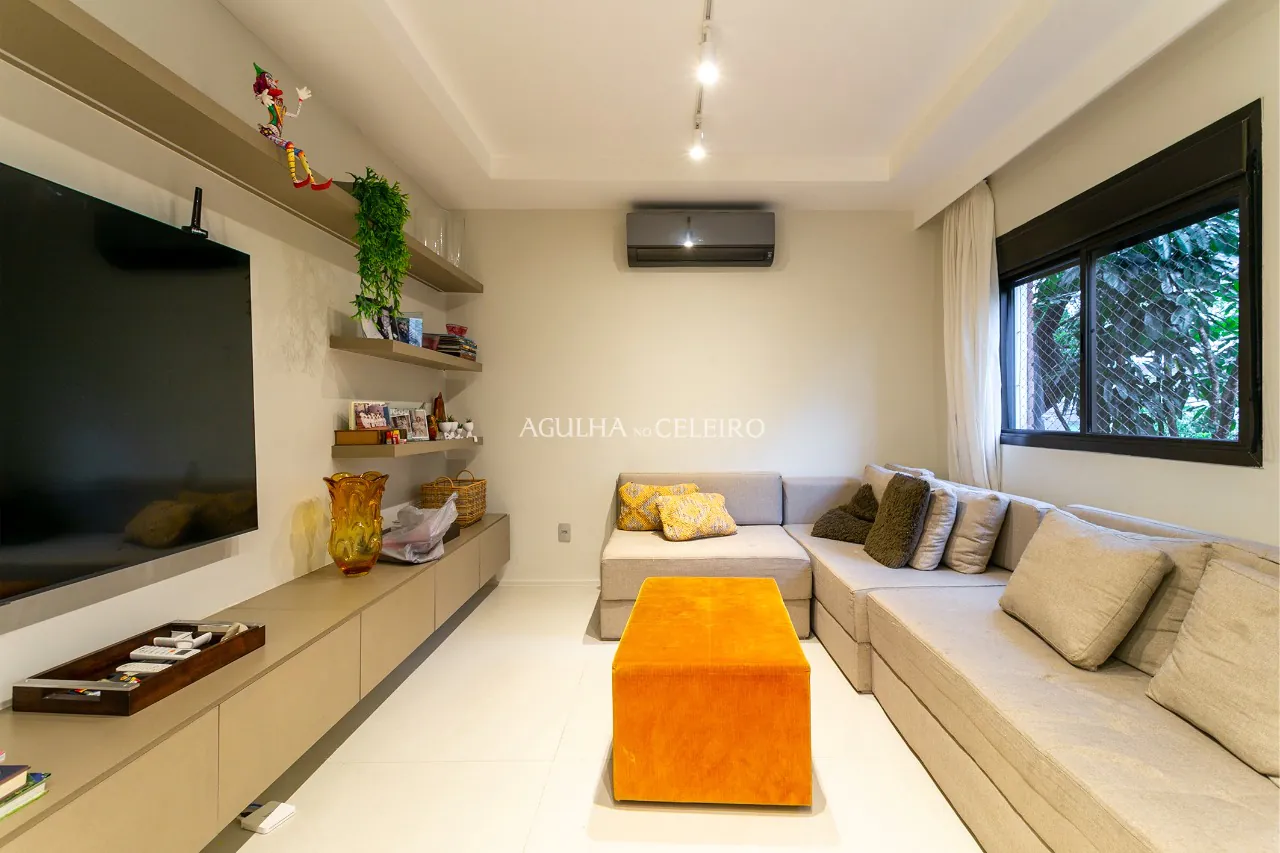 Apartamento Super reformado no Jardim Paulista – 13884