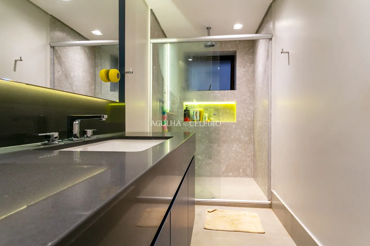 Apartamento Super reformado no Jardim Paulista – 13884