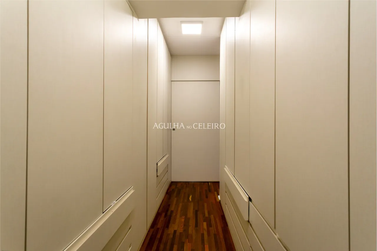 Apartamento Super reformado no Jardim Paulista – 13884