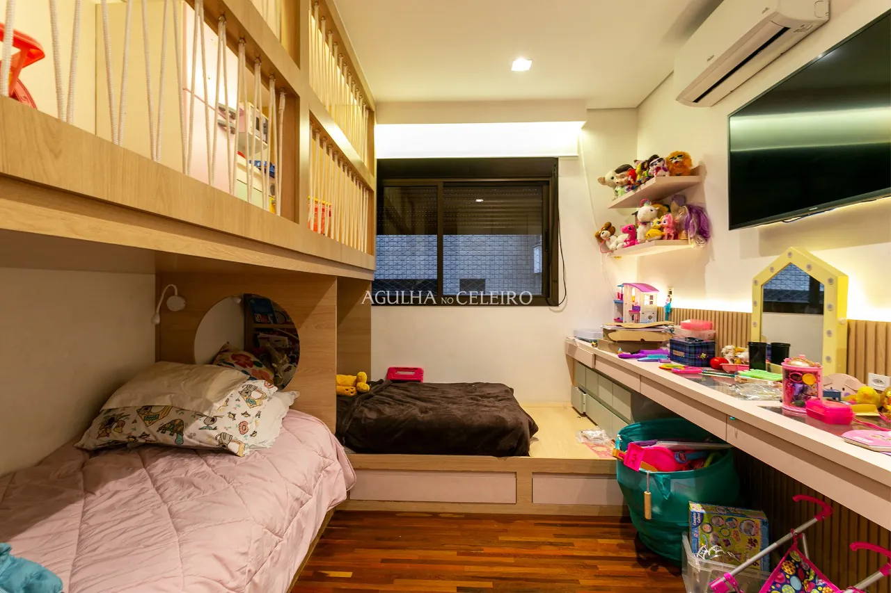 Apartamento Super reformado no Jardim Paulista – 13884