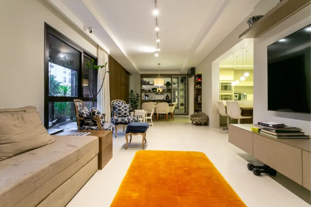 Apartamento Super reformado no Jardim Paulista – 13884