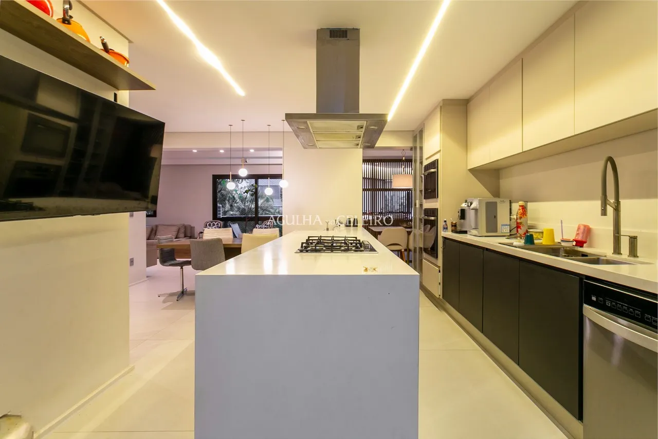 Apartamento Super reformado no Jardim Paulista – 13884