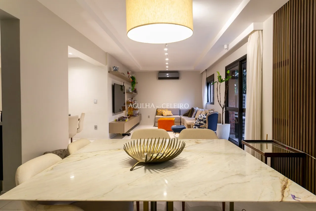 Apartamento Super reformado no Jardim Paulista – 13884