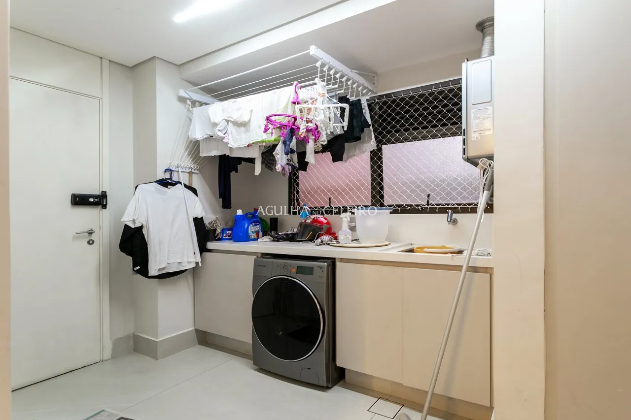 Apartamento Super reformado no Jardim Paulista – 13884